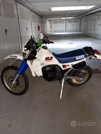 Interessati Kawasaki