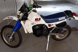 Interessati Kawasaki