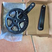 Guarnitura perno quadro