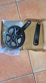 Guarnitura perno quadro