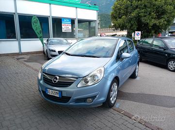 Opel Corsa OK NEOPATENTATI