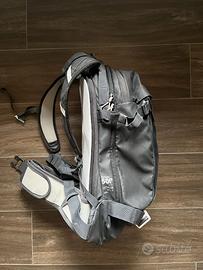Zaino scialpinismo / freeride FR500 defense