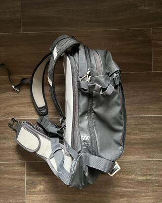 Zaino scialpinismo / freeride FR500 defense