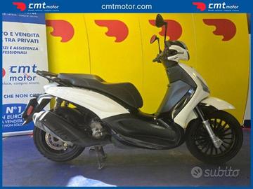 PIAGGIO Beverly 300 Garantito e Finanziabile