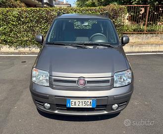 Fiat Panda 1.2 Dynamic GPL