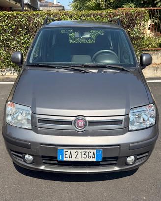 Fiat Panda 1.2 Dynamic GPL
