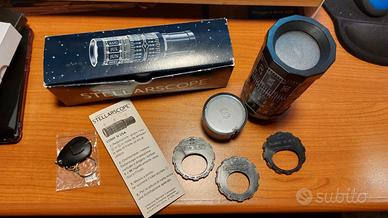 Stellarscope - trovastelle tascabile 1997