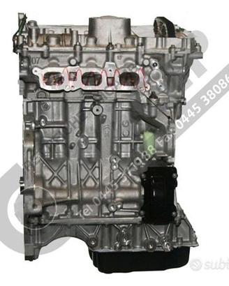 Motore semicompleto nuovo Cod. B12XHT