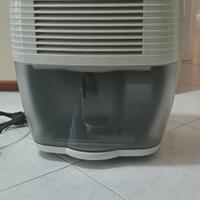 deumidificatore delonghi