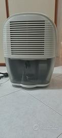 deumidificatore delonghi
