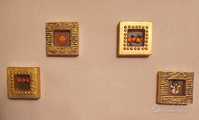 Formelle quattro stagioni THUN