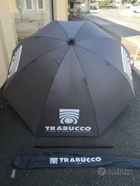 Trabucco roubasienne ombrellone nuovo