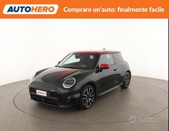 MINI Cooper SE TJ11594