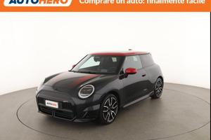 MINI Cooper SE TJ11594