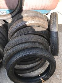 Pneumatici epoca Racing