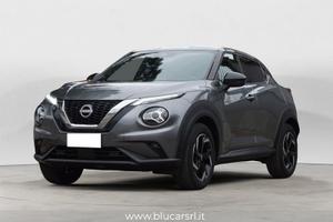 Nissan Juke 1.0 DIG-T 114 CV Acenta
