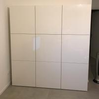 Mobile contenitore  Ikea