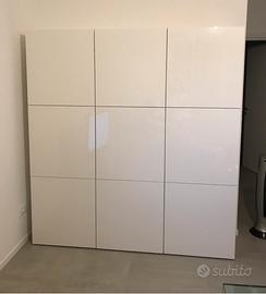 Mobile contenitore  Ikea