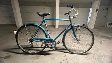Bicicletta uomo