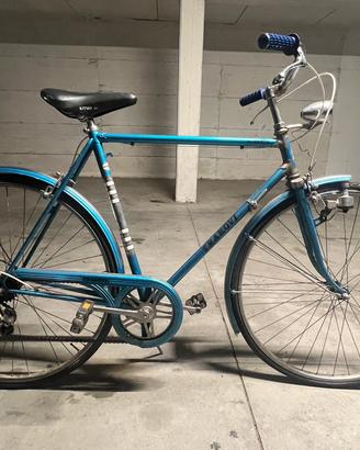 Bicicletta uomo