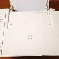 Stampante Canon PIXMA TS3151 errore P10 