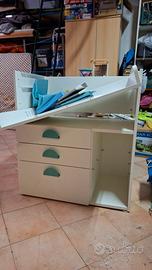 fasciatoio  ikea
