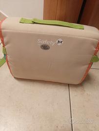 Rialzo seggiolone per sedia bambino Safety 1st