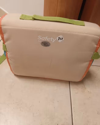 Rialzo seggiolone per sedia bambino Safety 1st