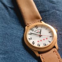 Orologio vintage 