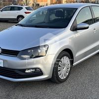 VOLKSWAGEN Polo 1.0 MPI 75 CV 5p. Comfortline