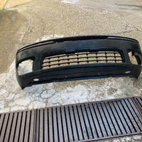 Paraurti fiat punto