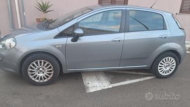 Punto evo 1.3 diesel