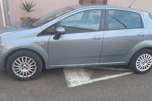 Punto evo 1.3 diesel