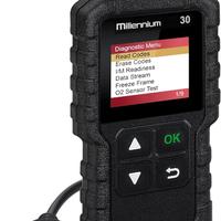 Millennium 30 Obd2 Diagnosi Auto Professionale