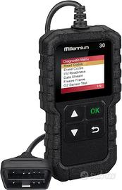 Millennium 30 Obd2 Diagnosi Auto Professionale