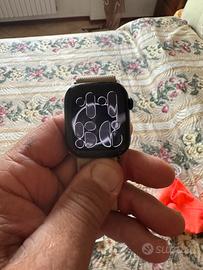 Apple watch 10 cellular 46 mm