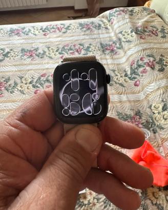 Apple watch 10 cellular 46 mm