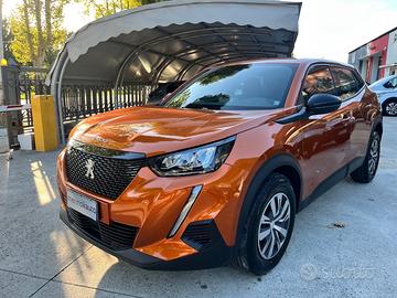 Peugeot 2008 PureTech 100 S&S Active