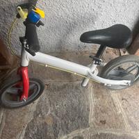 Biciletta bambino