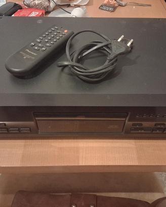 Lettore cd per impianto hifi Pioneer