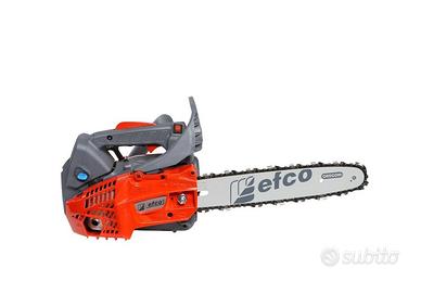 Motosega Efco MTTH 2400