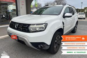 DACIA Duster 2� serie Duster 1.0 TCe GPL 4�2 Jo...