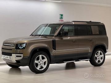 Defender - (2019) LAND ROVER 110 3.0D I6 20...
