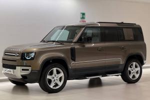 Defender - (2019) LAND ROVER 110 3.0D I6 20...