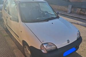 Fiat 600 del 2003