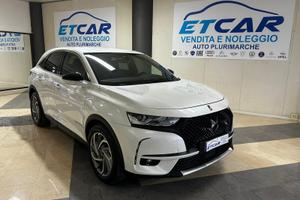 Ds 7 Crossback BlueHDi 130 aut. Performance Line+