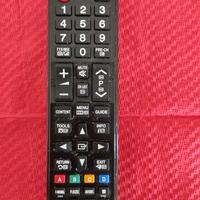 telecomando originale universale Samsung 