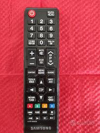 telecomando originale universale Samsung 
