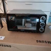 Fornetto De Longhi 14 litri
