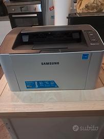 stampante samsung